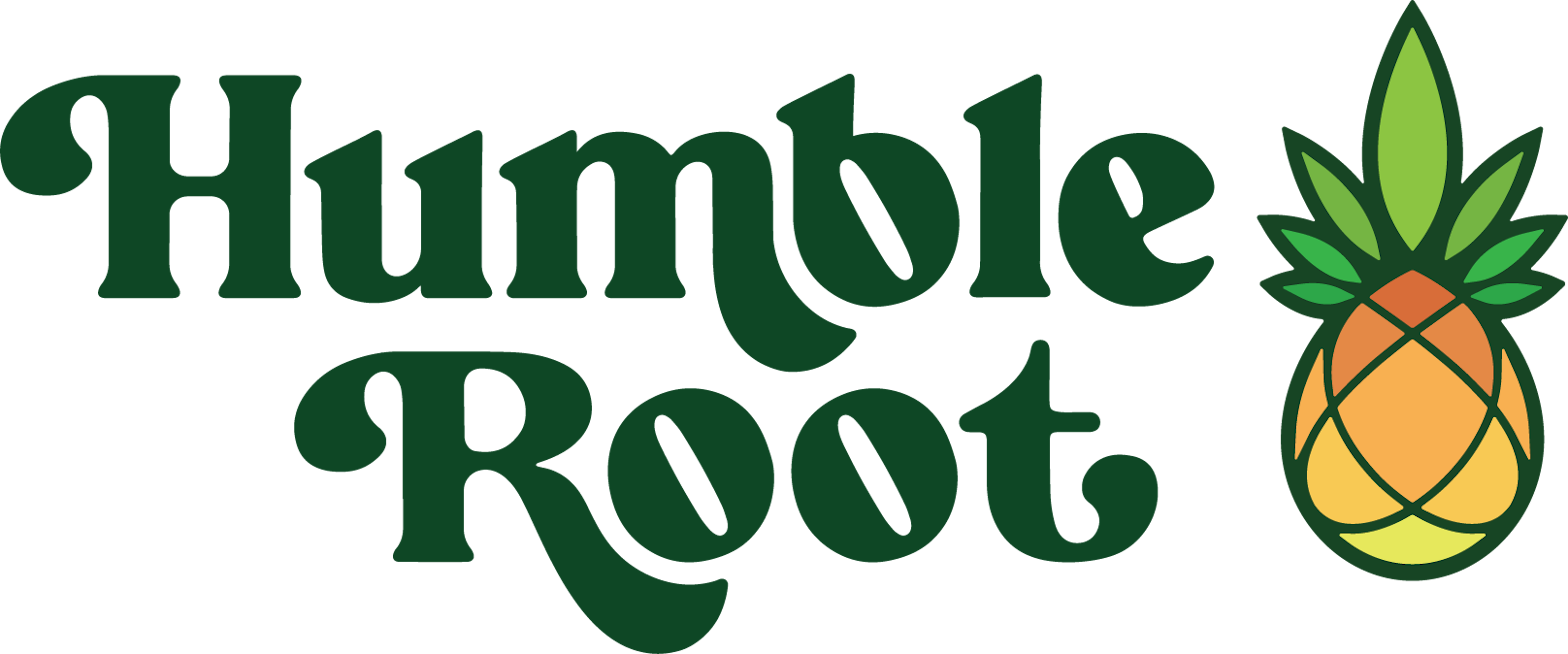 Edibles - Sacramento Cannabis Dispensary - Humble Root Dispensary