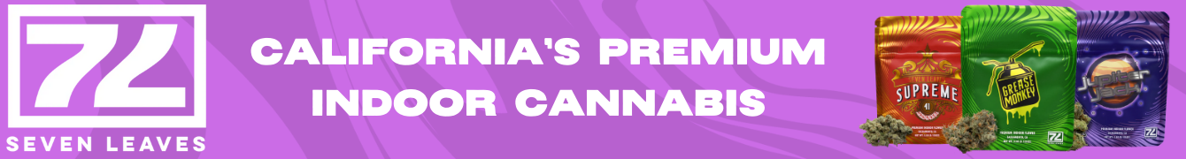 California's Premium Indoor Cannabis