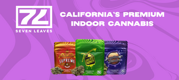California's Premium Indoor Cannabis
