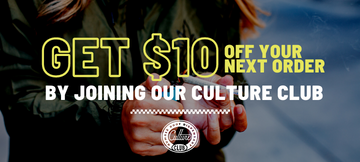 Join Humble Root's Culture Club and get $10 off of your next order