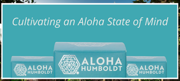 Cultivating on Aloha State of Mind