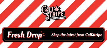 Cali Strip has a fresh drop with Humble Root! See all of their new products on the menu.