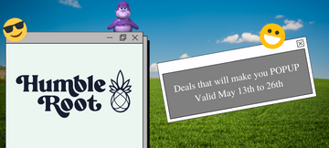 These deals will make you POPUP! Deals valid May 13th to May 26th