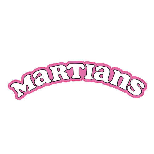 Martians