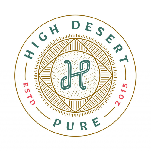 High Desert Pure