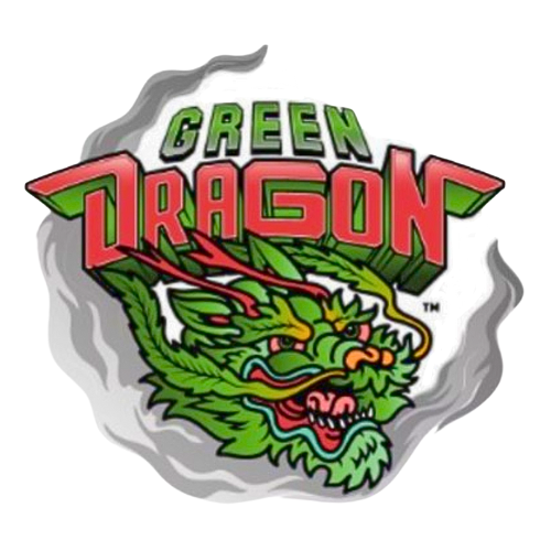 Green Dragon