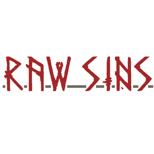 RAW SINS