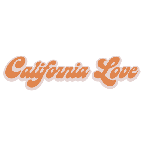 California Love