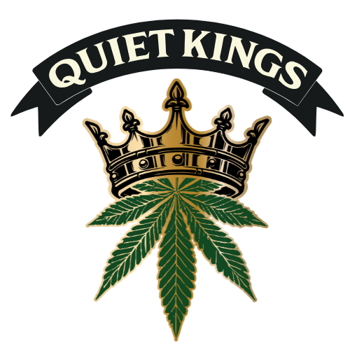 Quiet Kings