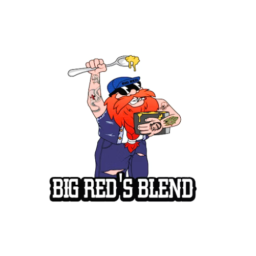 Big Red