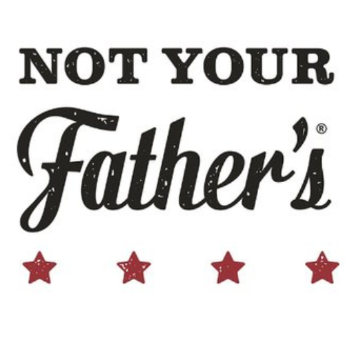 Not Your Father