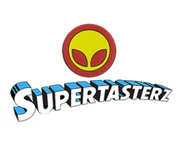 Supertasterz