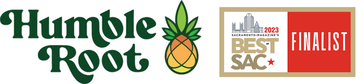 Sacramento Cannabis Dispensary - Humble Root Dispensary