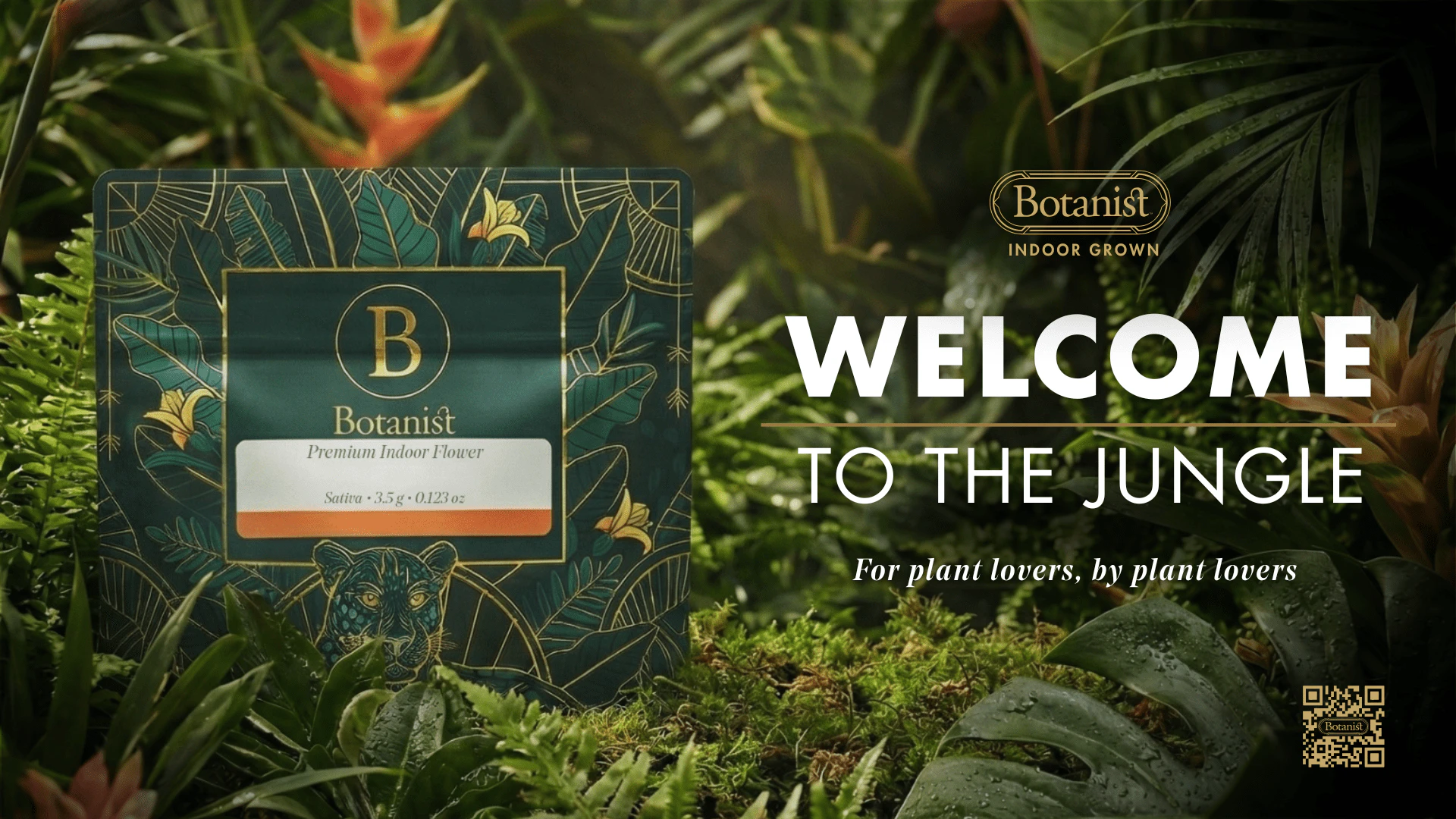 The Botanist Double Deal 