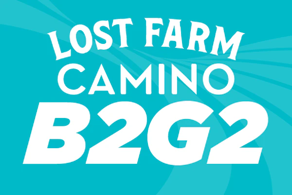 03/27/26: Camino & Lost Farms Buy 2 Get 2