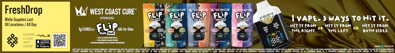 0700 WCC flip freshdrop