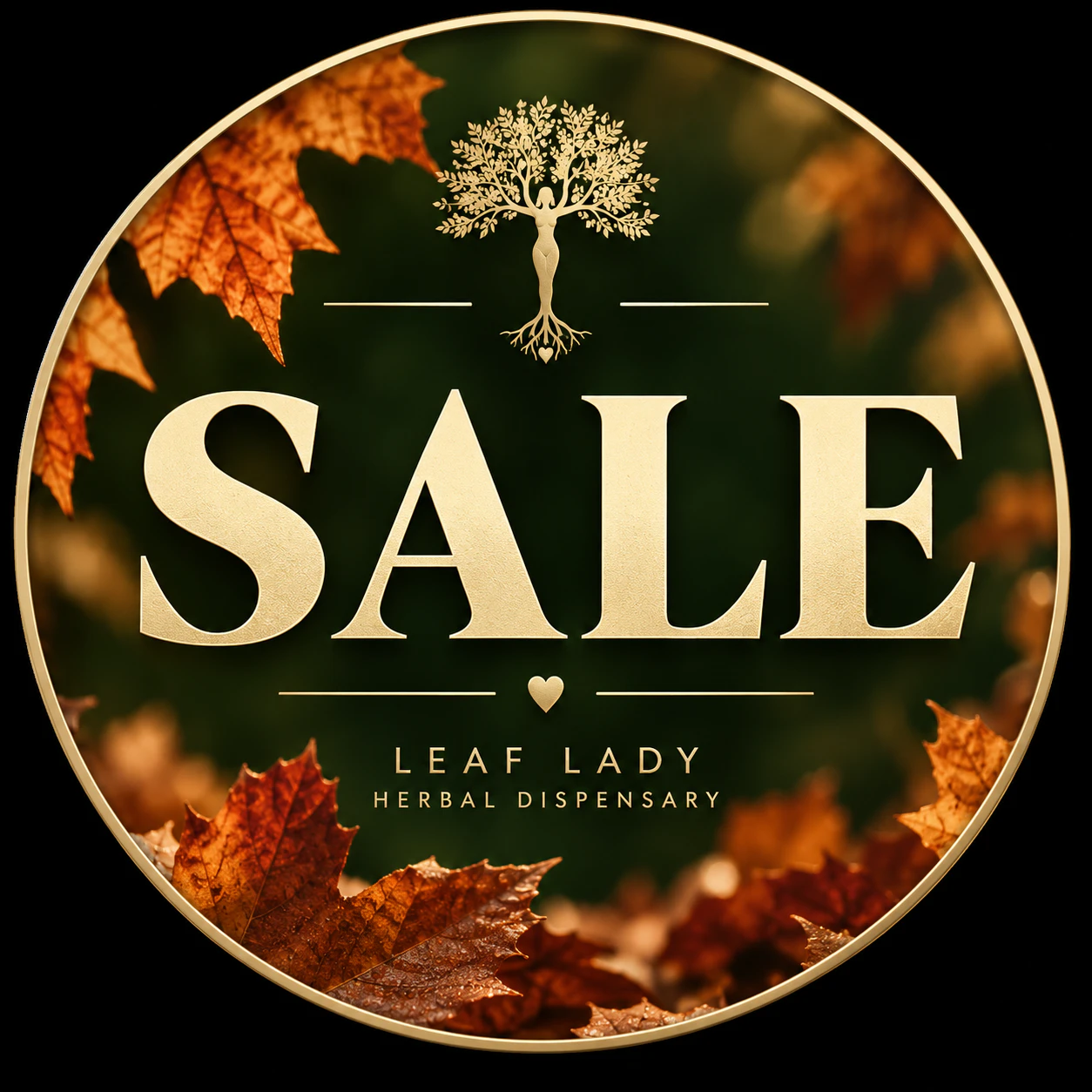 ON SALE