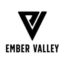 Glitter Bomb  Ember Valley