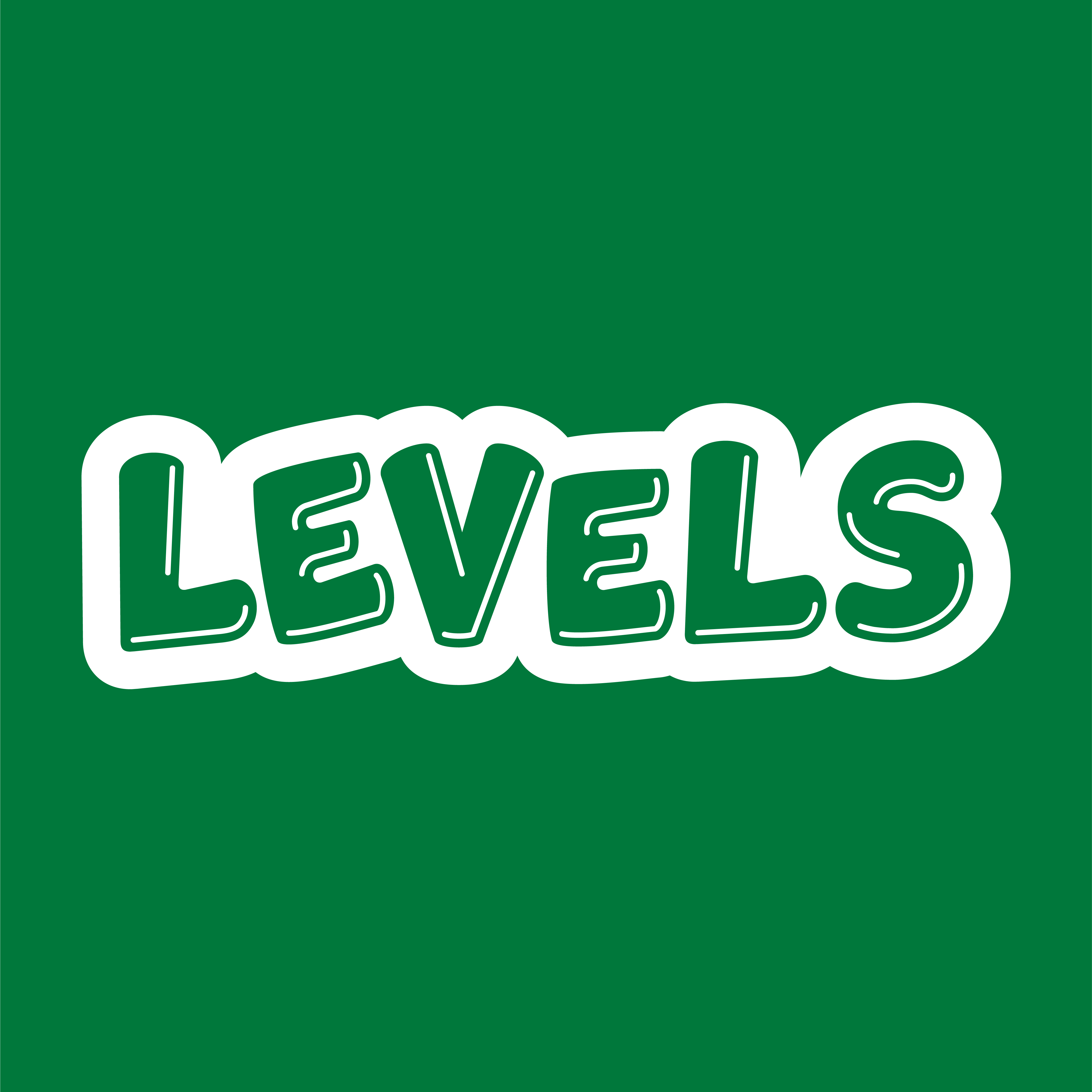 Levels Fresno logo