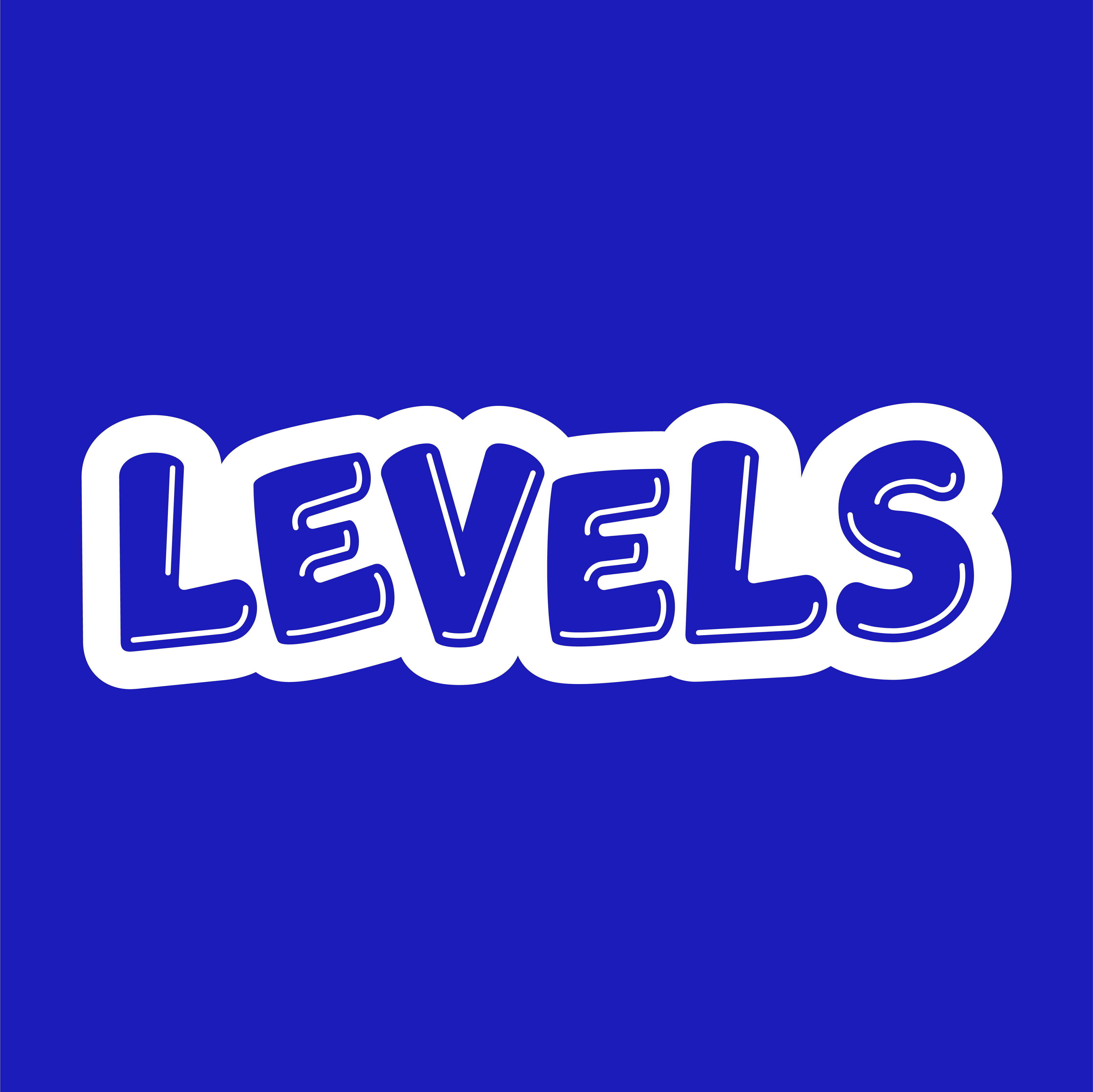 Levels Mchenry (Modesto) logo