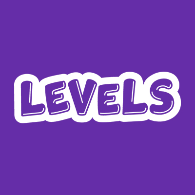 Levels Modesto logo