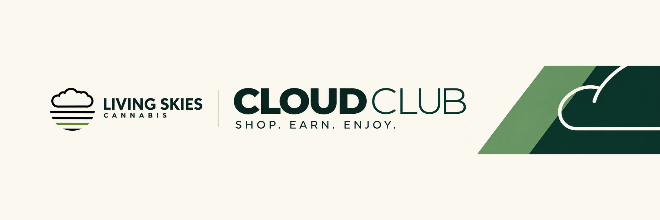 Cloud Club - Create an account
