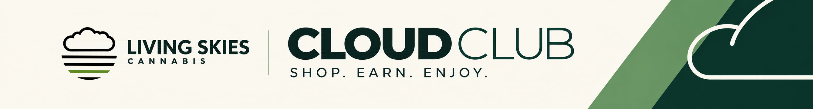 Cloud Club - Create an account