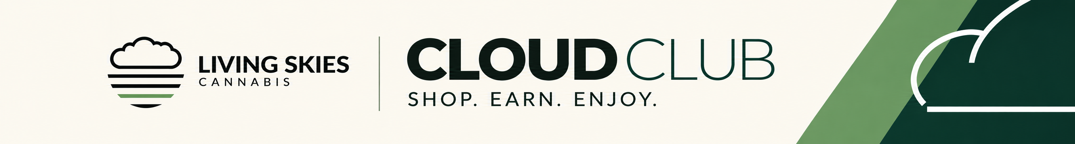 Cloud Club - Create an account