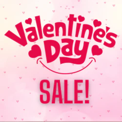Valentines Day Sale