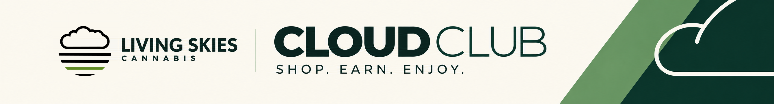 Cloud Club - Create an account