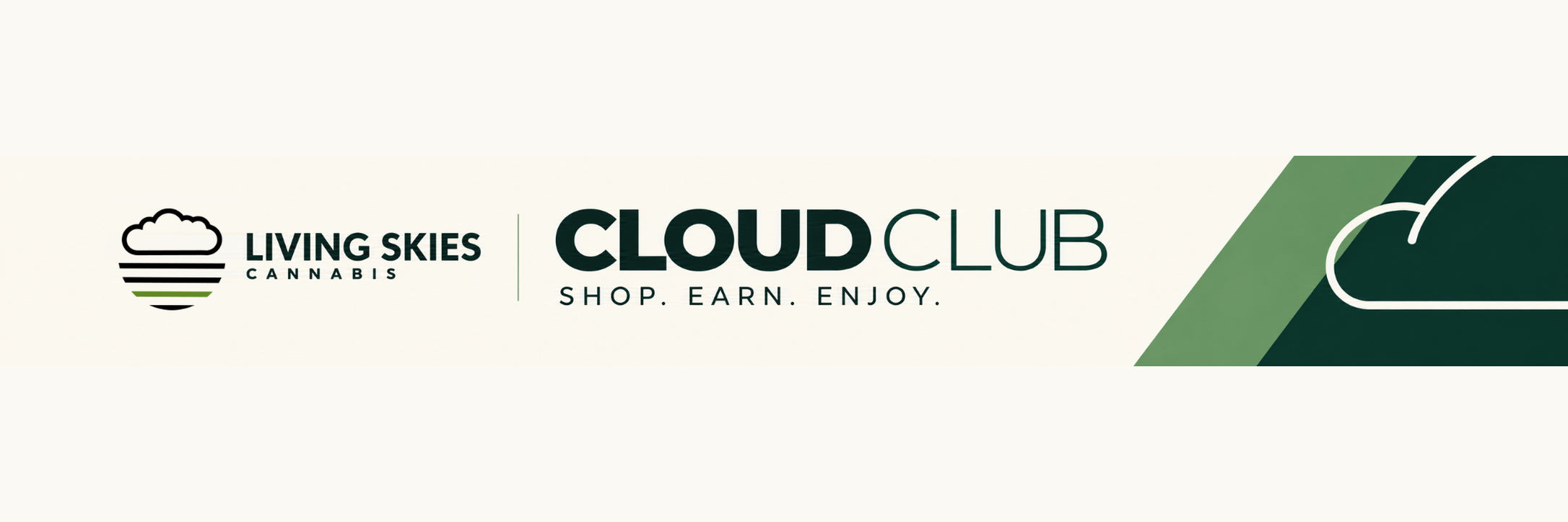Cloud Club - Create an account