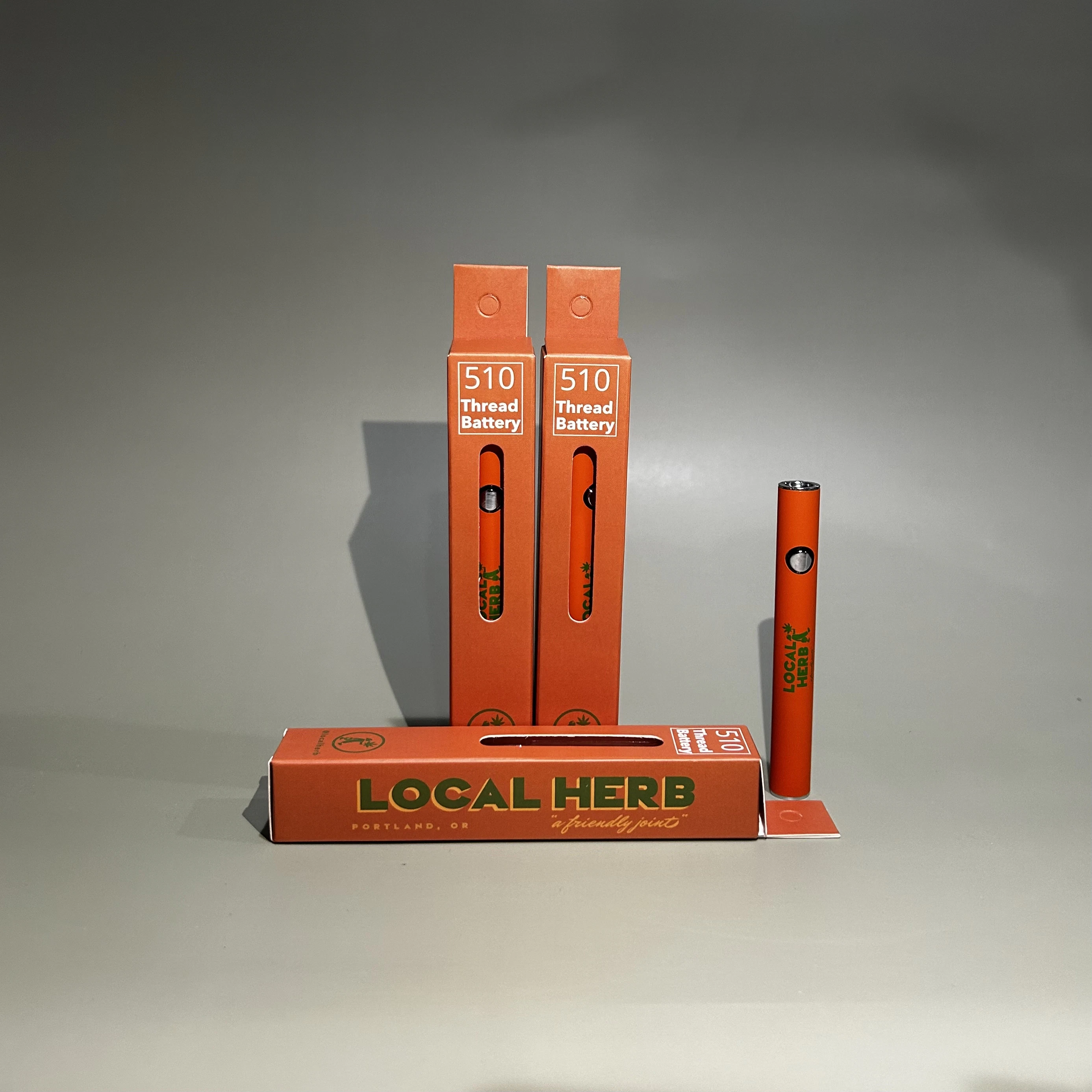 $5 Local Herb Battery