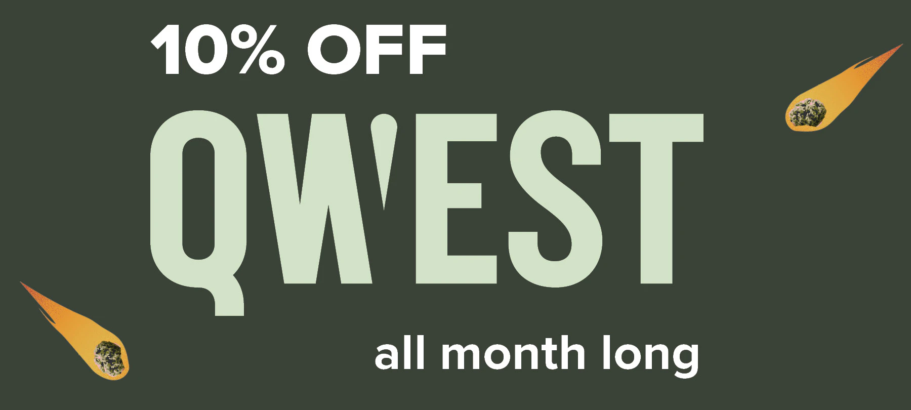 June Qwest