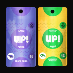 CARTS BOGO for $10
