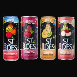 St. Ides 100mg - 6 for $36