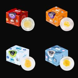 Up! Concentrates - 4 for $60