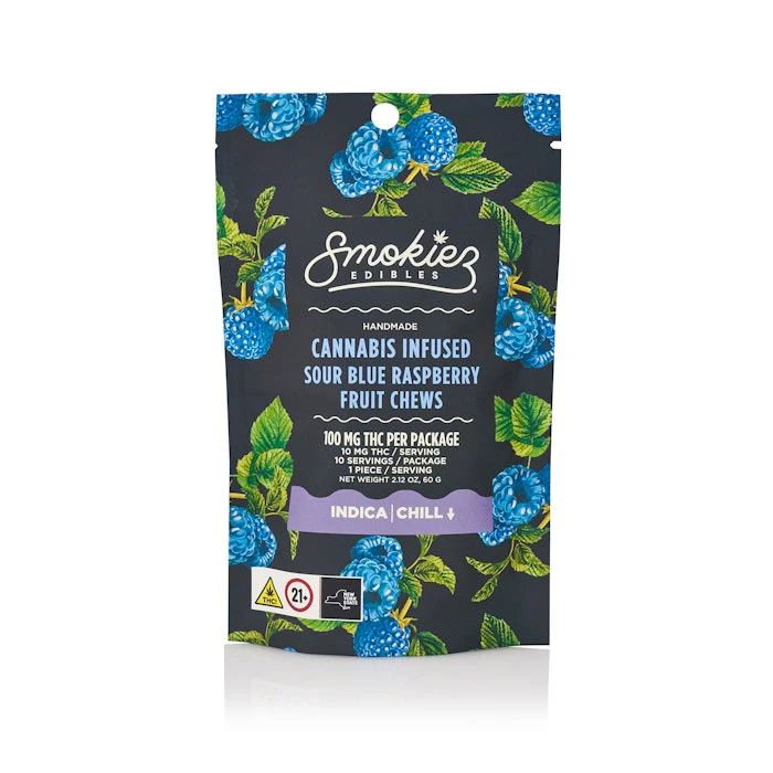 Smokiez BOGO 50%/ Smokies Saturday