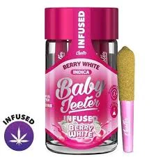 Buy any Jeeter 5pk Preroll and get 1 for a penny