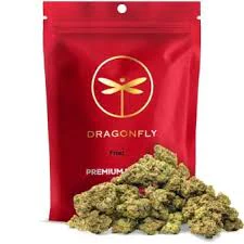 Dragonfly 28g For $119.00