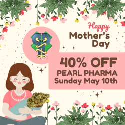40% OFF Pearl Pharma