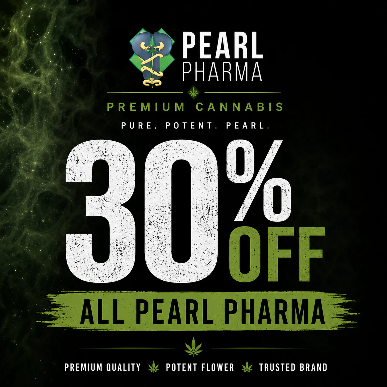 30% off Pearl Pharma