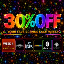 Pride Week 4