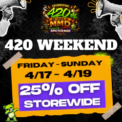 25% off Storewide 