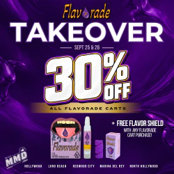 30% off Flavorade