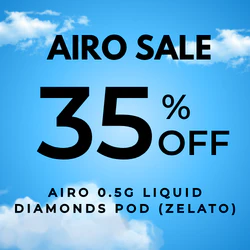 35% Airo Sale