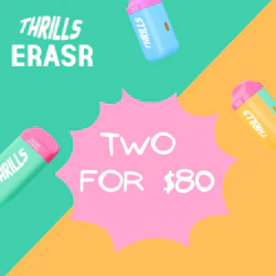 Thrills Bundle Deal