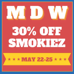 JC MDW Smokiez