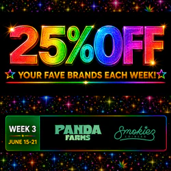 25% Off Pride Partners