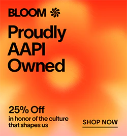 25% Off Bloom Everyday