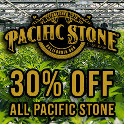 30% off Pac Stone